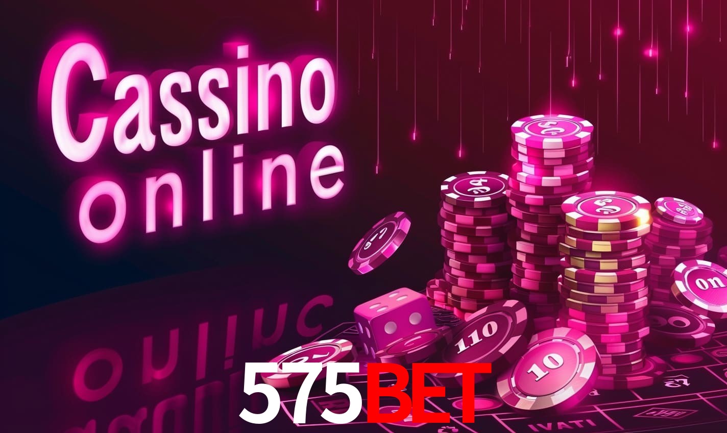 575BET: Jogue Crash e Experimente Alta Recompensa Instantânea