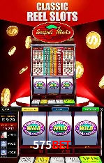 575BET: A Experiência de Casino com Jogos de Mesa ao Vivo