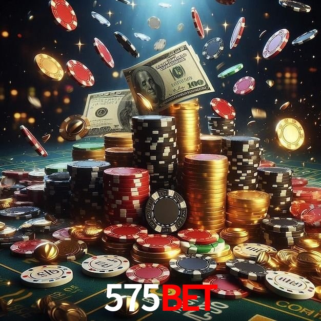 575BET,575BET.COM