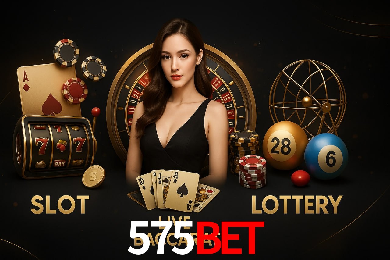 575 BET login