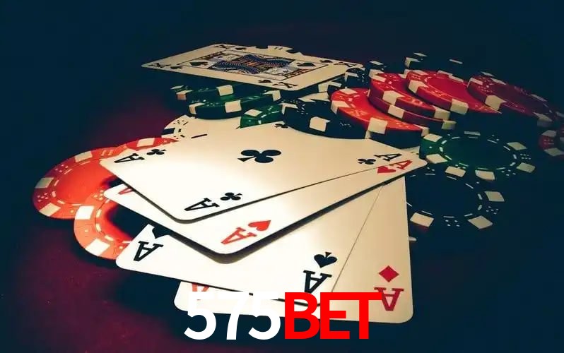 575 BET login